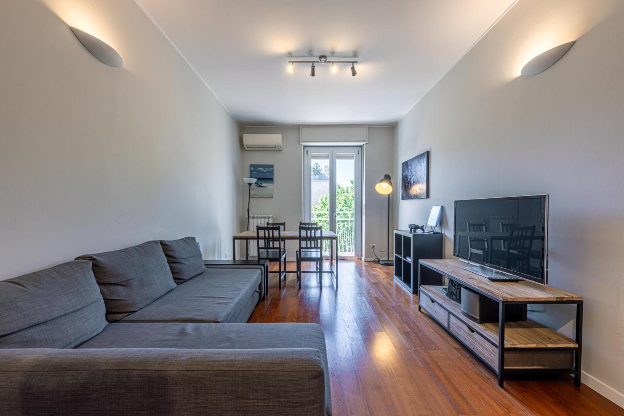 Appartement Navigli - Borsi 6 By Cortivo House à Milan Extérieur photo