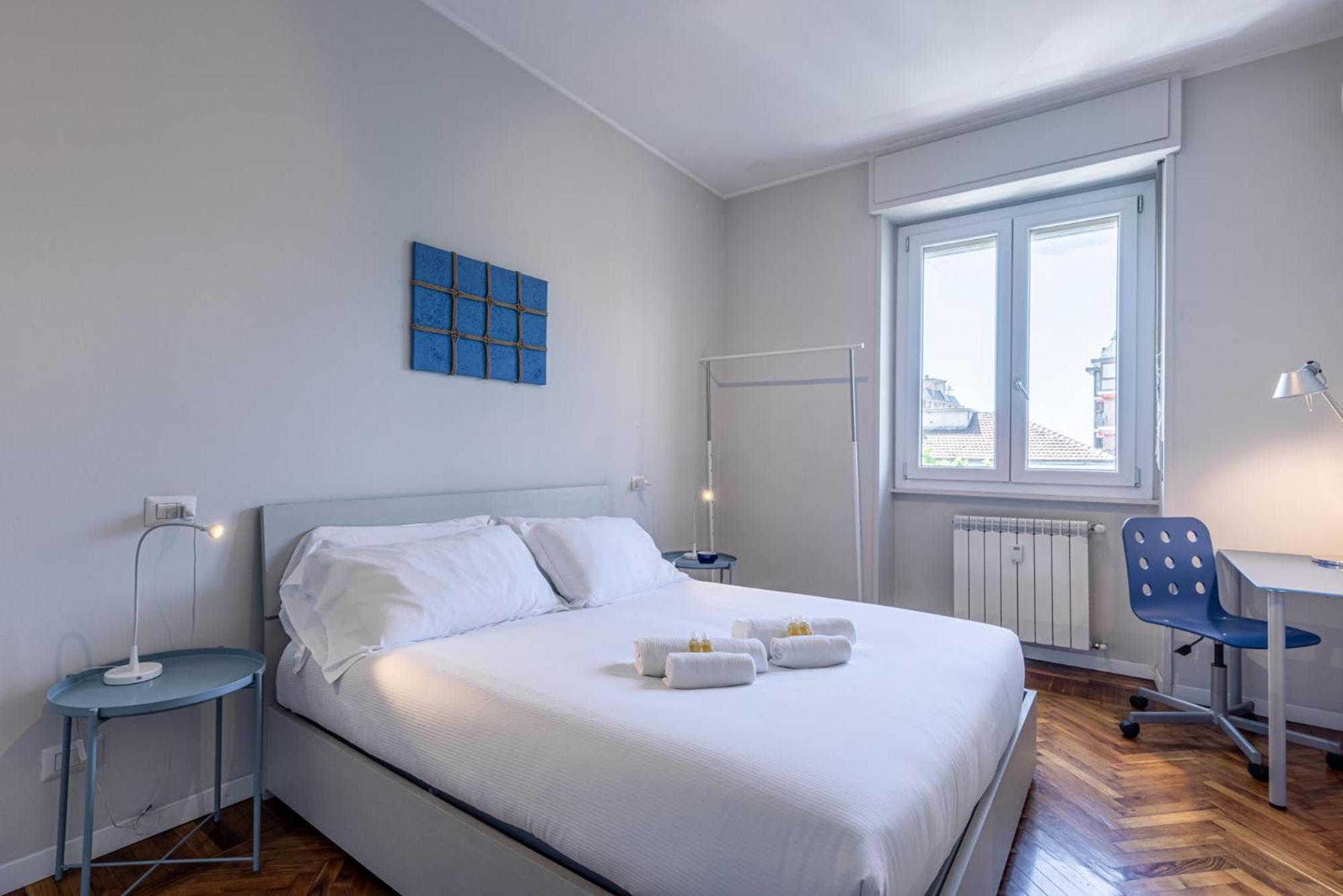 Appartement Navigli - Borsi 6 By Cortivo House à Milan Extérieur photo