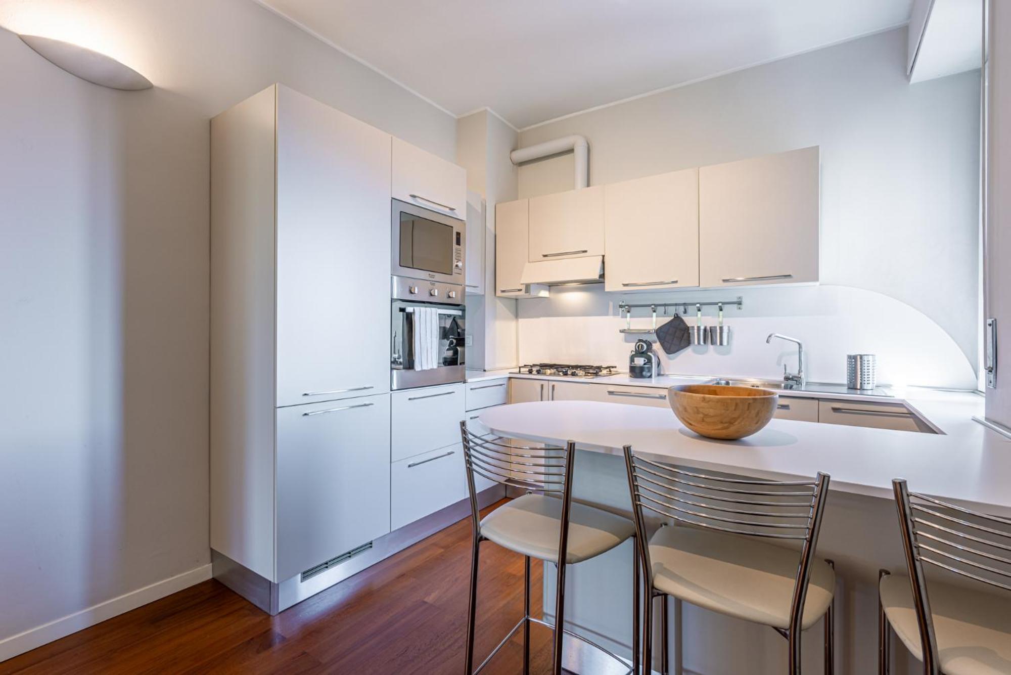 Appartement Navigli - Borsi 6 By Cortivo House à Milan Extérieur photo