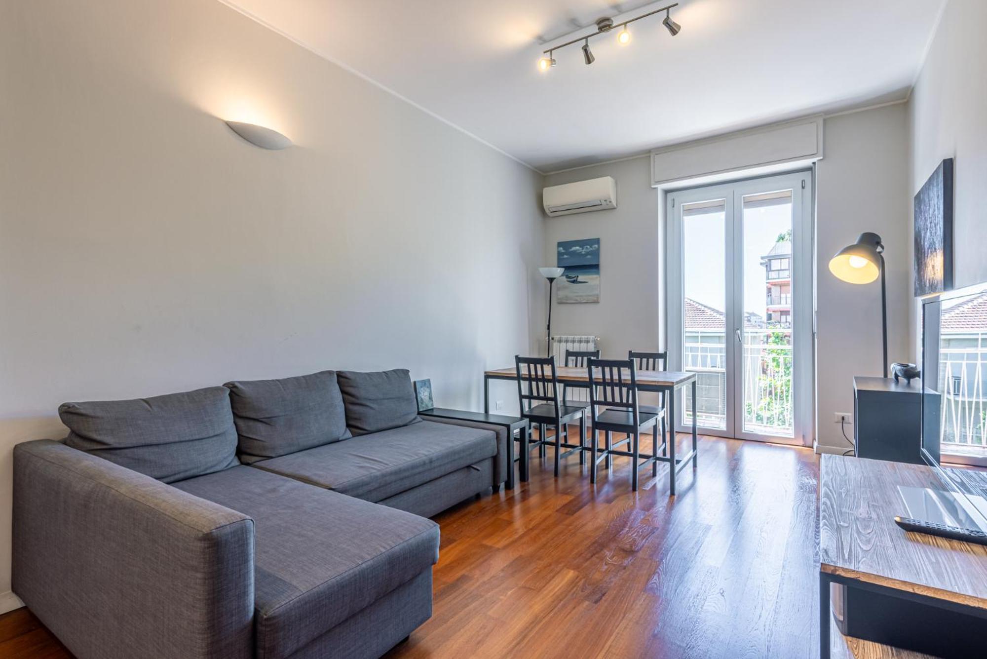 Appartement Navigli - Borsi 6 By Cortivo House à Milan Extérieur photo