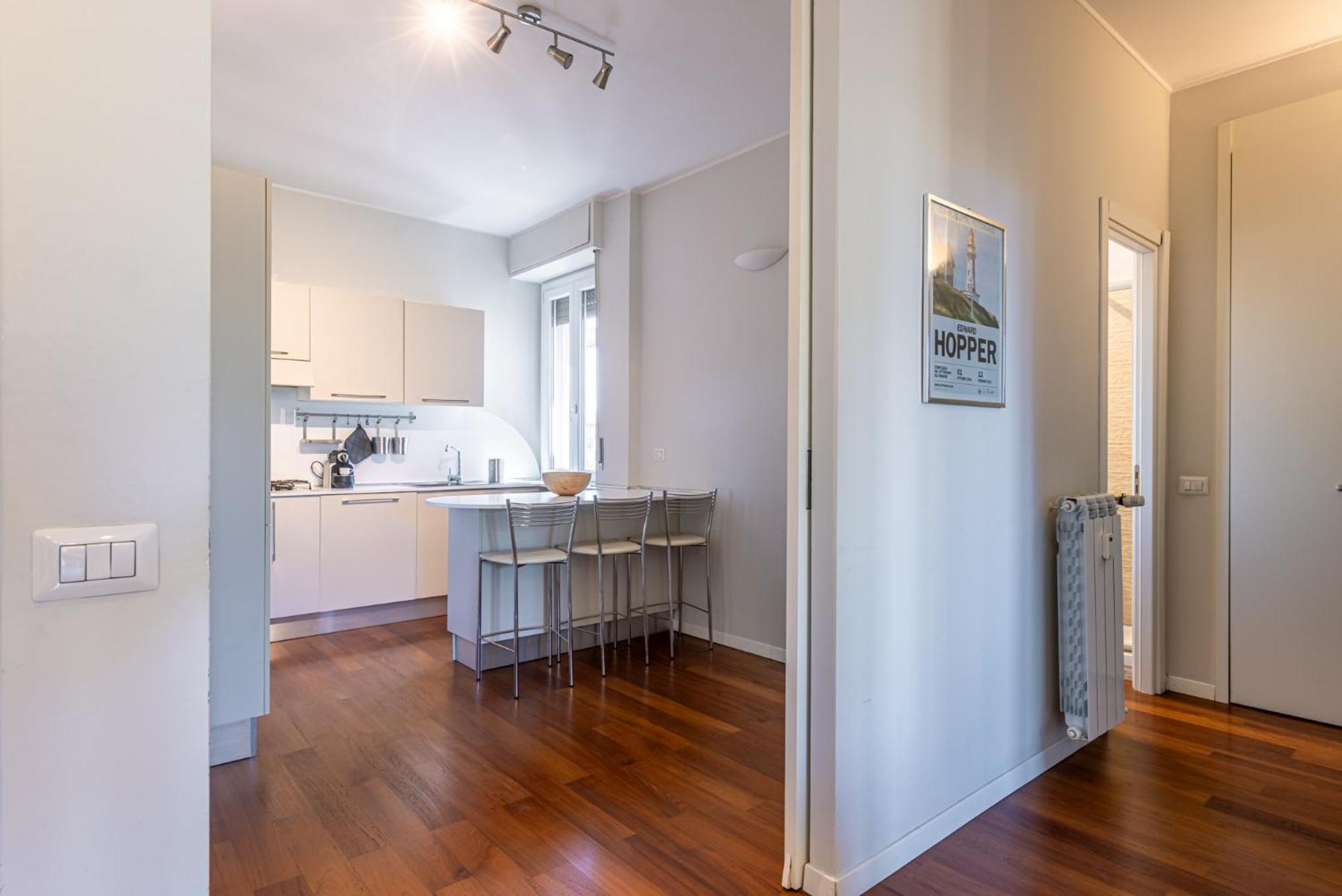 Appartement Navigli - Borsi 6 By Cortivo House à Milan Extérieur photo