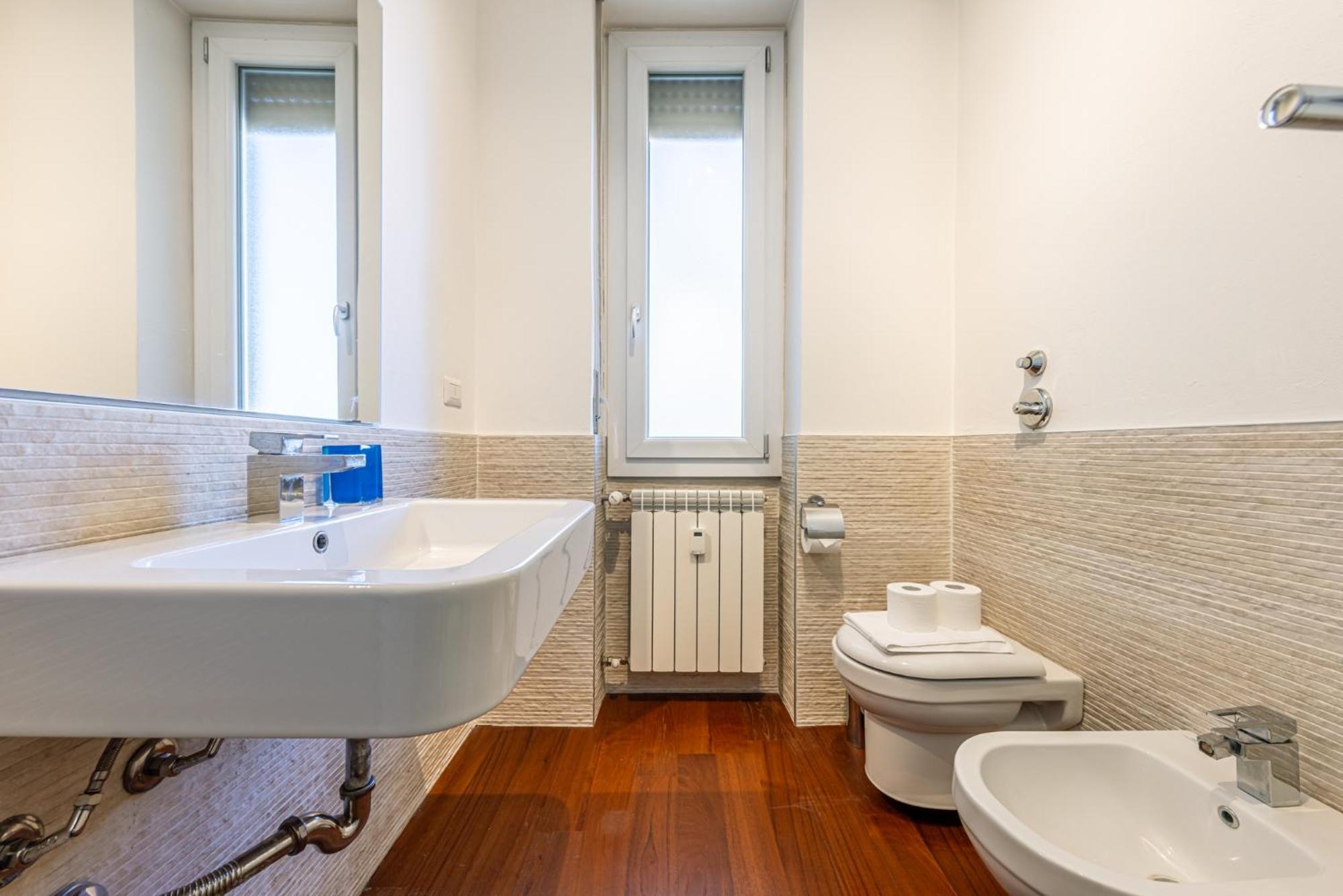 Appartement Navigli - Borsi 6 By Cortivo House à Milan Extérieur photo