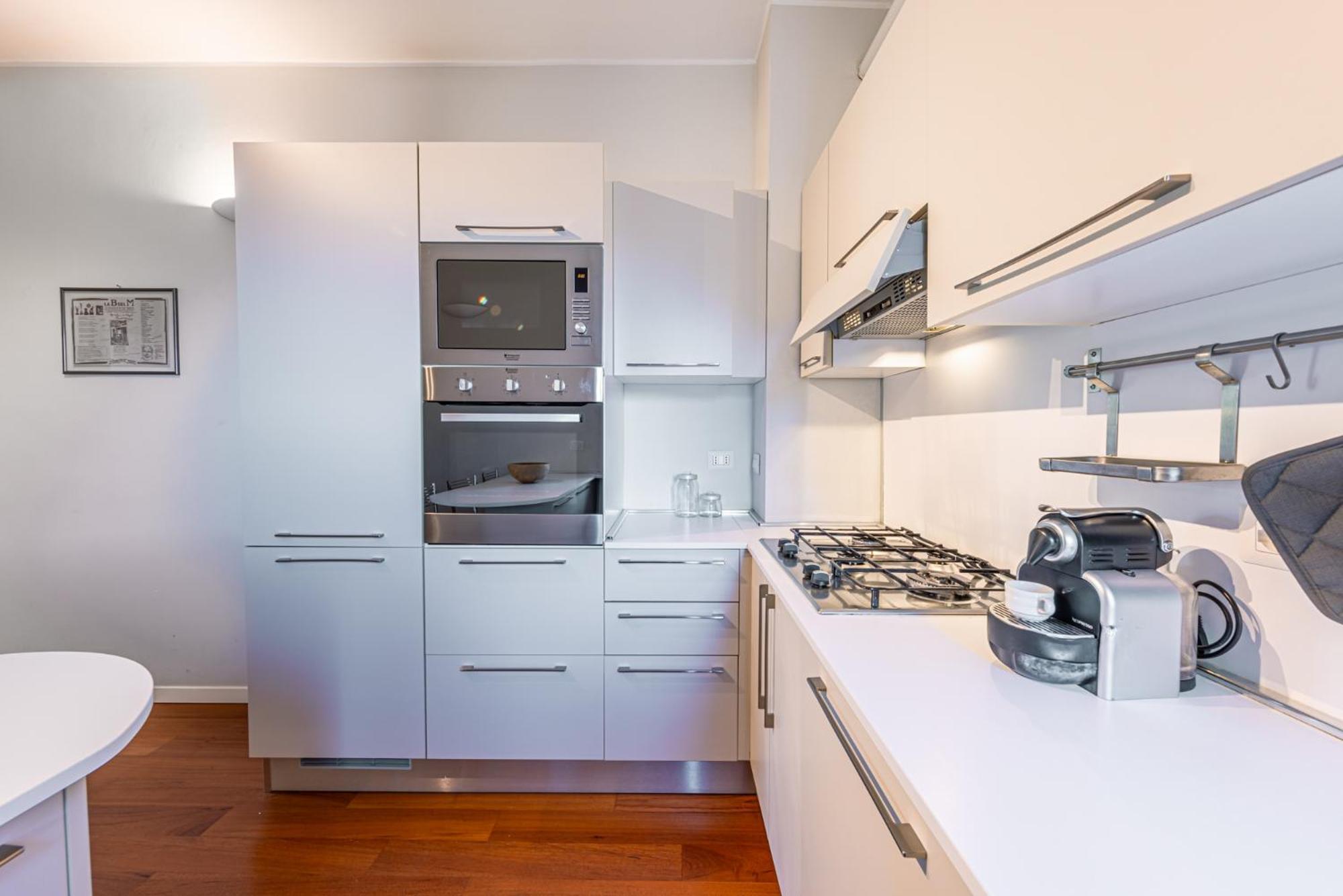 Appartement Navigli - Borsi 6 By Cortivo House à Milan Extérieur photo