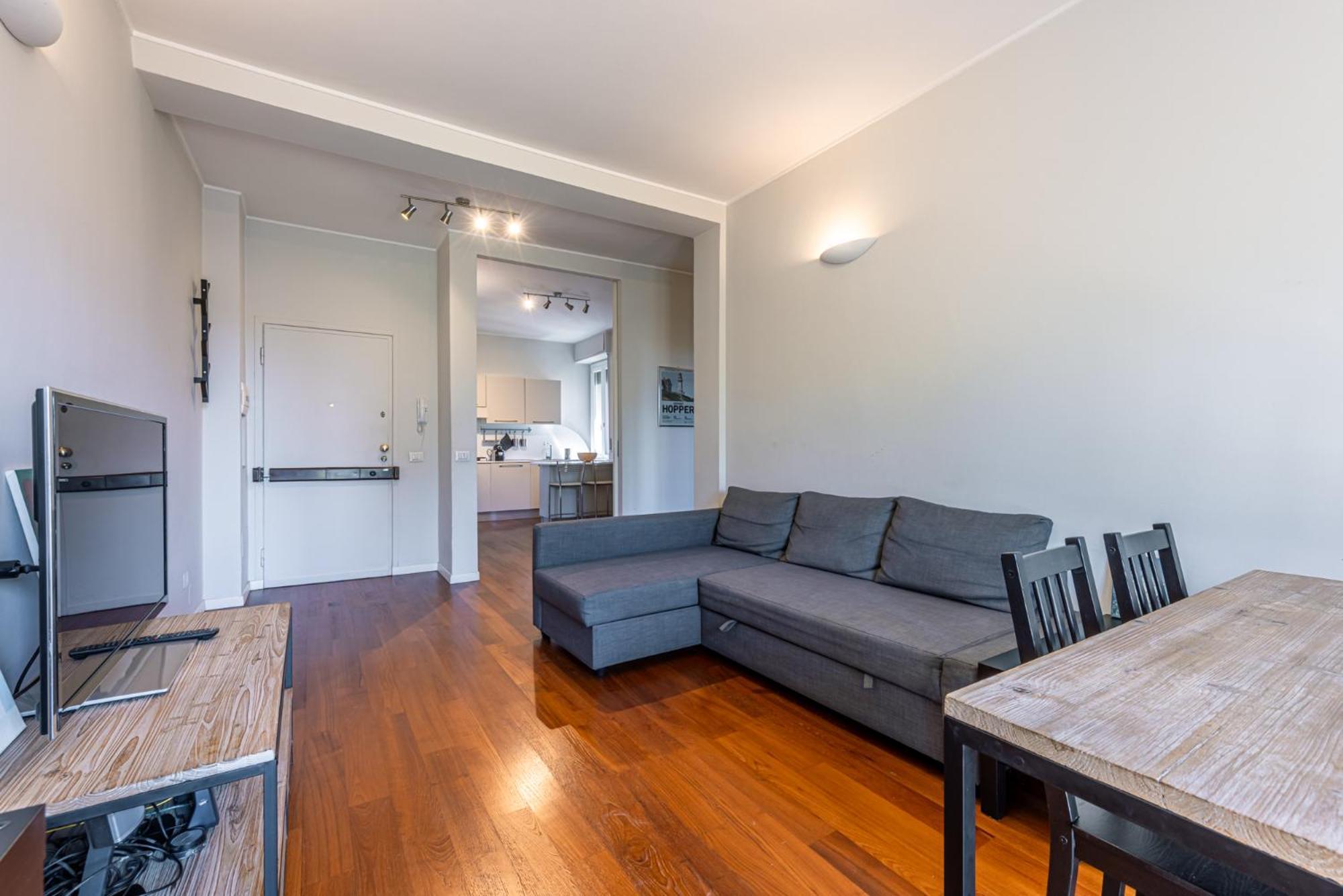 Appartement Navigli - Borsi 6 By Cortivo House à Milan Extérieur photo
