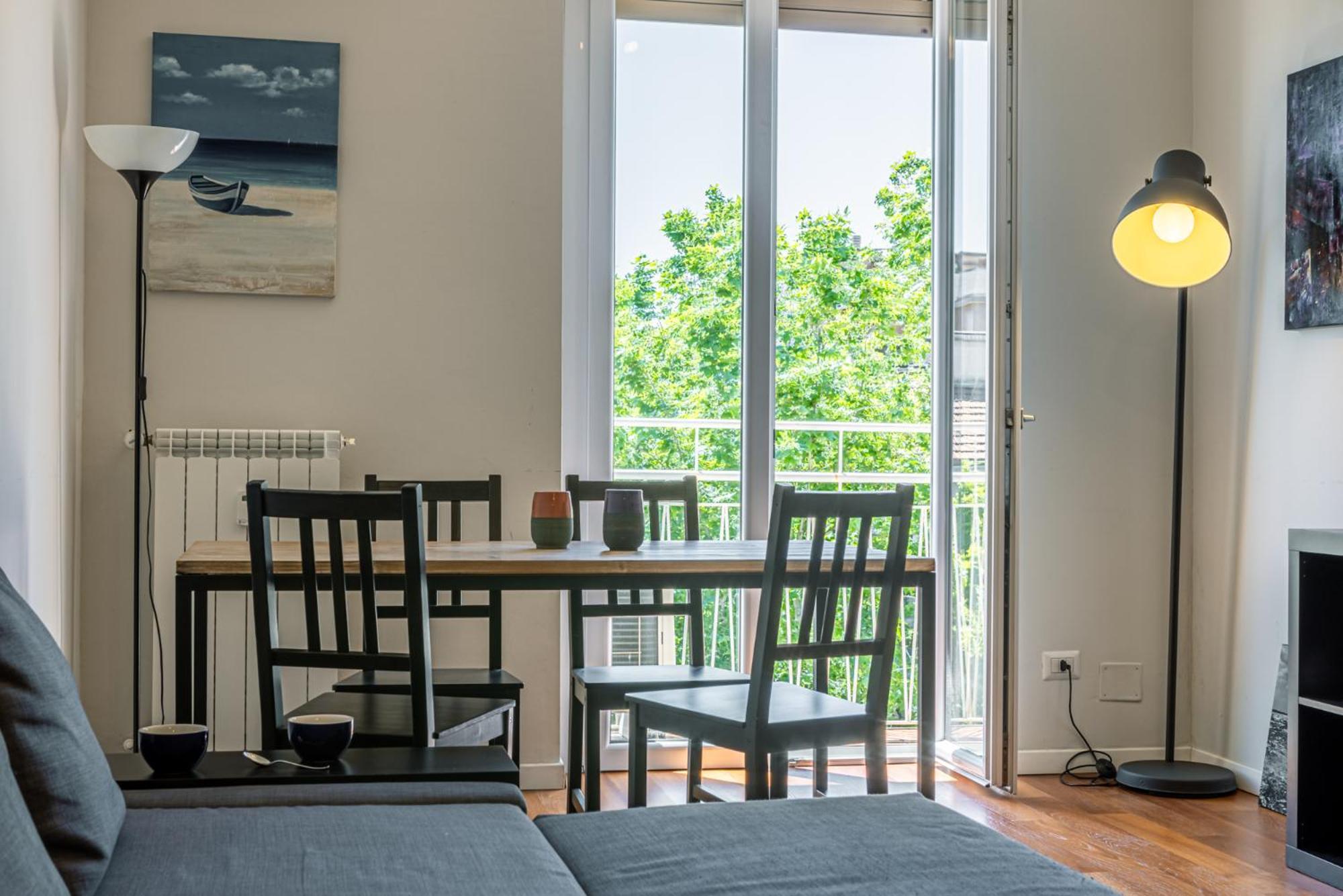 Appartement Navigli - Borsi 6 By Cortivo House à Milan Extérieur photo